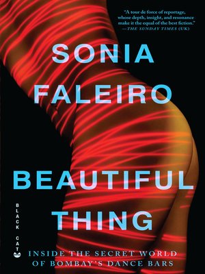 beautiful thing sonia faleiro ebook